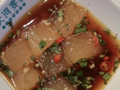 -大河宴·椒麻鱼火锅(北京路中和美食街店)
