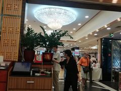 -新东城喜宴海鲜酒家(同德店)