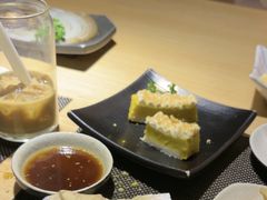 -德川家日本料理(中关村寰太大厦店)