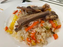 -民杨抓饭(柏香苑店)