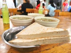 -清真马杰山牛肉汤馆