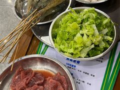 -盈田盈粥庄(博山东路店)