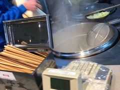 -上海外国语大学（松江校区）食堂