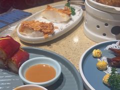 -点都德(长泰广场店)