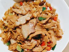 -大盐帮川菜馆(长楹天街店)