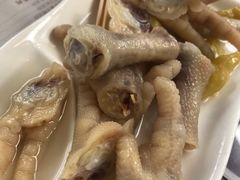-周大娘牛乳(旧寨古村总店)