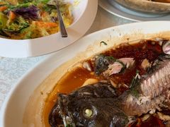 -水润轩私厨海南菜餐厅(铂尔曼酒店)