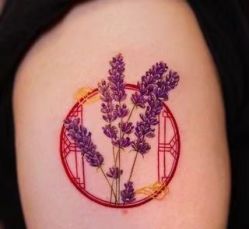 -猛子刺青纹身店