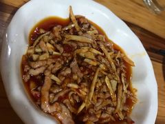 -大隐隐于市私房菜(保和小区店)