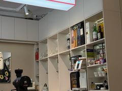-Dogi&kiki Coffee(中心商务大厦店)