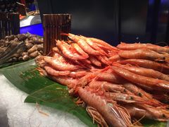 -SEA西雅图海鲜自助餐厅(正义店)