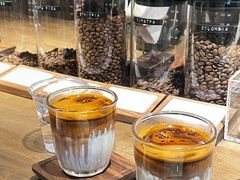 -Metal hands·铁手咖啡