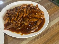 -老七饭馆(光荣道总店)