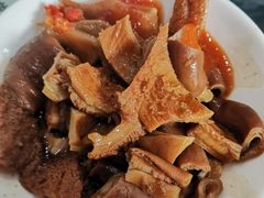 -韦记牛杂汤(清晖园店)