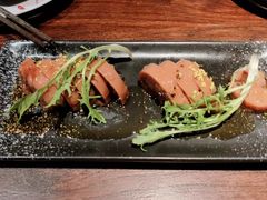 -绿茶餐厅(燕郊永旺店)