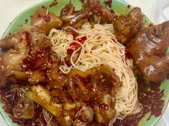 -贤花饭店(城阳店)