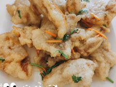 锅包肉-东北王食府(科大店)