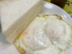 -澳洲牛奶公司(佐敦店)