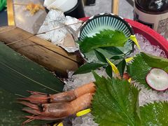 -一绪に寿喜烧(荟聚店)