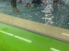 -齐岸健身(花园城店)