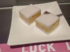 -新越盏·东南亚料理(捷登都会店)