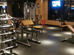 -W FITNESS 威尔仕健身·游泳(七宝店)