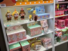 -泡泡玛特POPMART(上海环球港店)