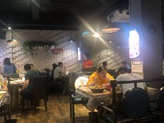 大堂-兄弟龙虾(胜太路总店)