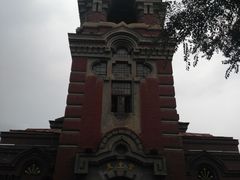 景点-圣·阿列克谢耶夫教堂