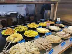 -满福隆酒楼(万绿园店)