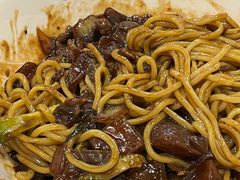 -桃园中华料理炸酱面(燕儿岛路店)