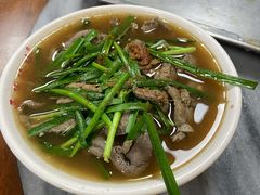 牛三星面-珍珍小食店(西华路店)