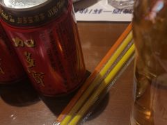 -神府路壹号·海鲜烧烤·砂锅粥·锅物(三坊七巷店)