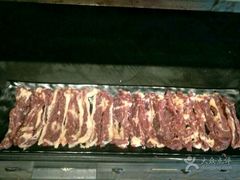 -手选潮汕鲜活牛肉火锅(二七广场店)