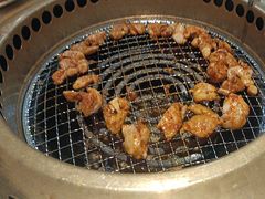 -炙城·韩式烤肉(南京东路店)