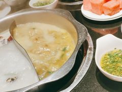 -青一色火锅(摩根店)