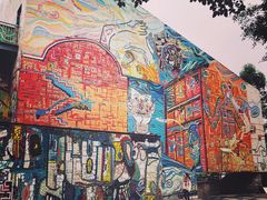 -四川美术学院美术馆