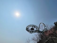 -京东石林峡风景区