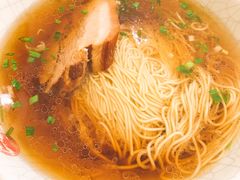 -朱鸿兴面馆(镇湖店)