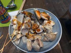 -菲住布渴酒店自助餐厅(阿里巴巴西溪园区店)