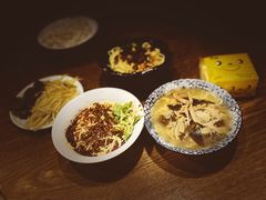 -庆蓉云·庆云面(双林店)