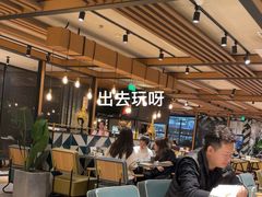 -Home Thai·泰谣(王府井apm店)