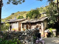 -水峪民俗村