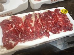 -潮德阿水牛肉火锅(深圳总店)