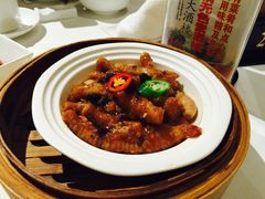 潮福城(湖滨北路店)-潮福城大酒楼·潮味粤品·港式点心(湖滨北路店)