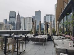 -Mercato莫卡多露台餐厅与酒吧(K11店)