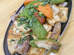 -文记煲仔饭