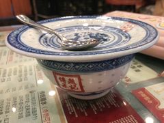 -赵记传承·中国甜品(福州总店)