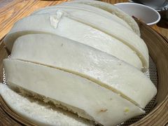 手工老面大馒头-滇铺子·云南特色菜·第九届野生菌美食节(东风东路c86店)