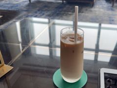 -南宁那莲豪华精选酒店-云霄酒廊·80楼高空城景酒吧